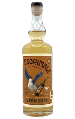 Esquimalt Dry Vermouth 500ml