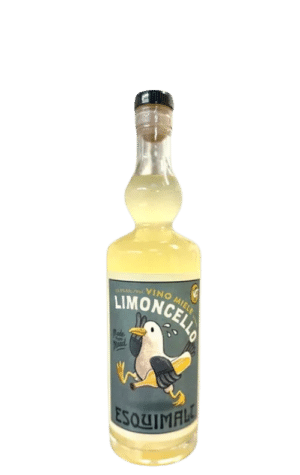 Esquimalt Limoncello 500ml