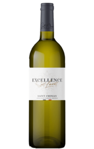 Exellence Saint Laurent Blanc 750ml