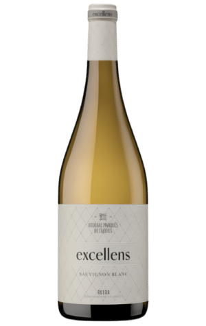 Marqués de Cáceres Excellens 750ml