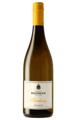Famille Bougrier Chardonnay 750ml