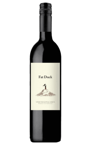 Fat Duck Lisboa Red 750ml