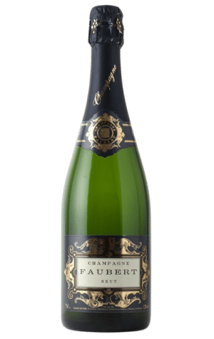 Faubert Brut Champagne 750ml