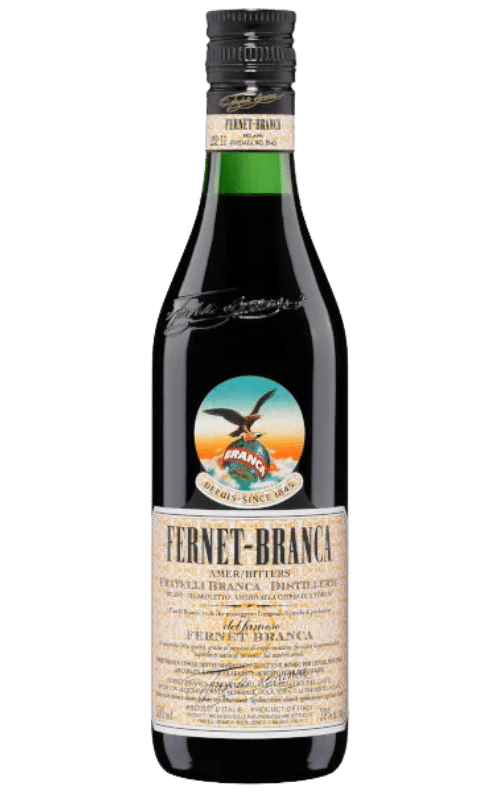 Fernet-Branca Bitter 500ml
