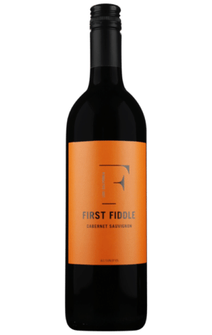 First Fiddle Cabernet Sauvignon 750ml