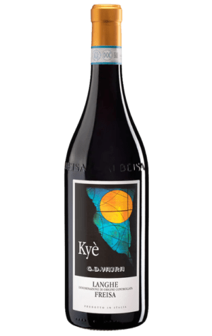 Kye Langhe Freisa 750ml