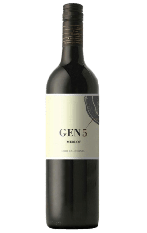 Gen 5 Merlot 750ml