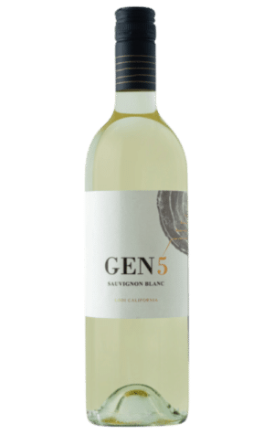 Gen 5 Sauvignon Blanc 750ml
