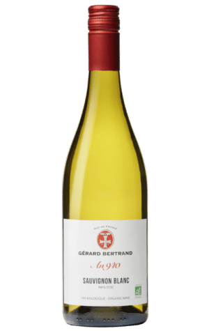 Gérard Bertrand An940 Sauvignon Blanc 750ml