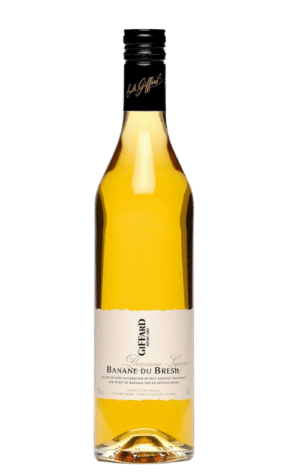 Giffard Banane du Bresil 700ml