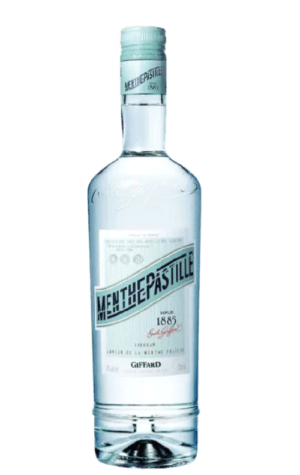 Giffard Menthe Pastille 700ml