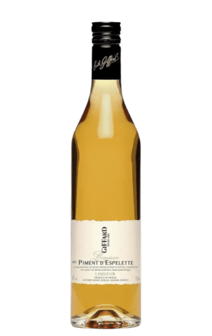 Giffard Piment d'Esplette Pepper 700ml