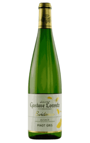 Gustave Lorentz Evidence Pinot Gris 750ml
