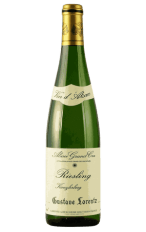Gustave Lorentz Kanzelberg Riesling 750ml