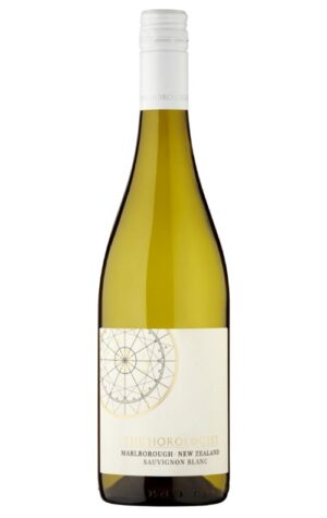 The Horologist Sauvignon Blanc 750ml