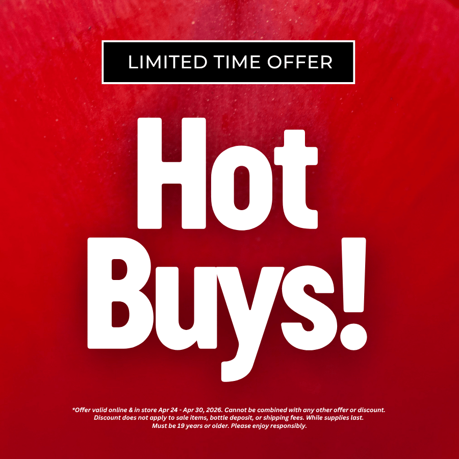 Hot Buys