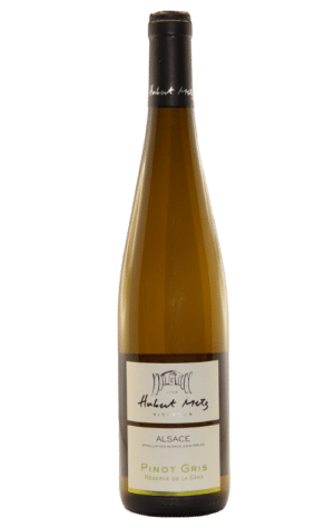 Hubert Metz Pinot Gris Réserve de la Dîme 750ml