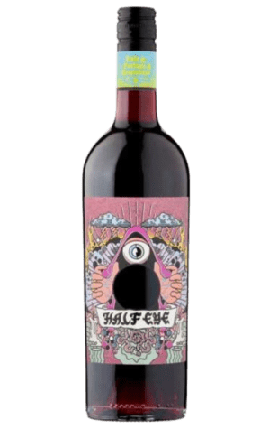Half Eye Red Blend 750ml