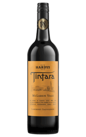 Hardy's Tintara Reserve Cabernet Sauvignon 750ml