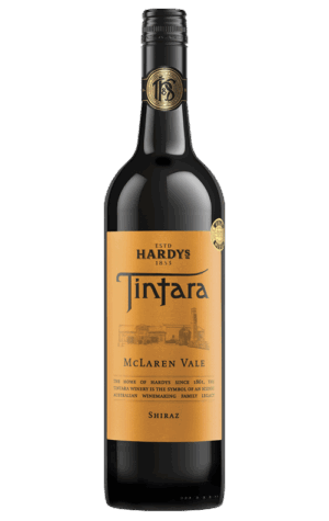 Hardy's Tintara Reserve Shiraz 750ml