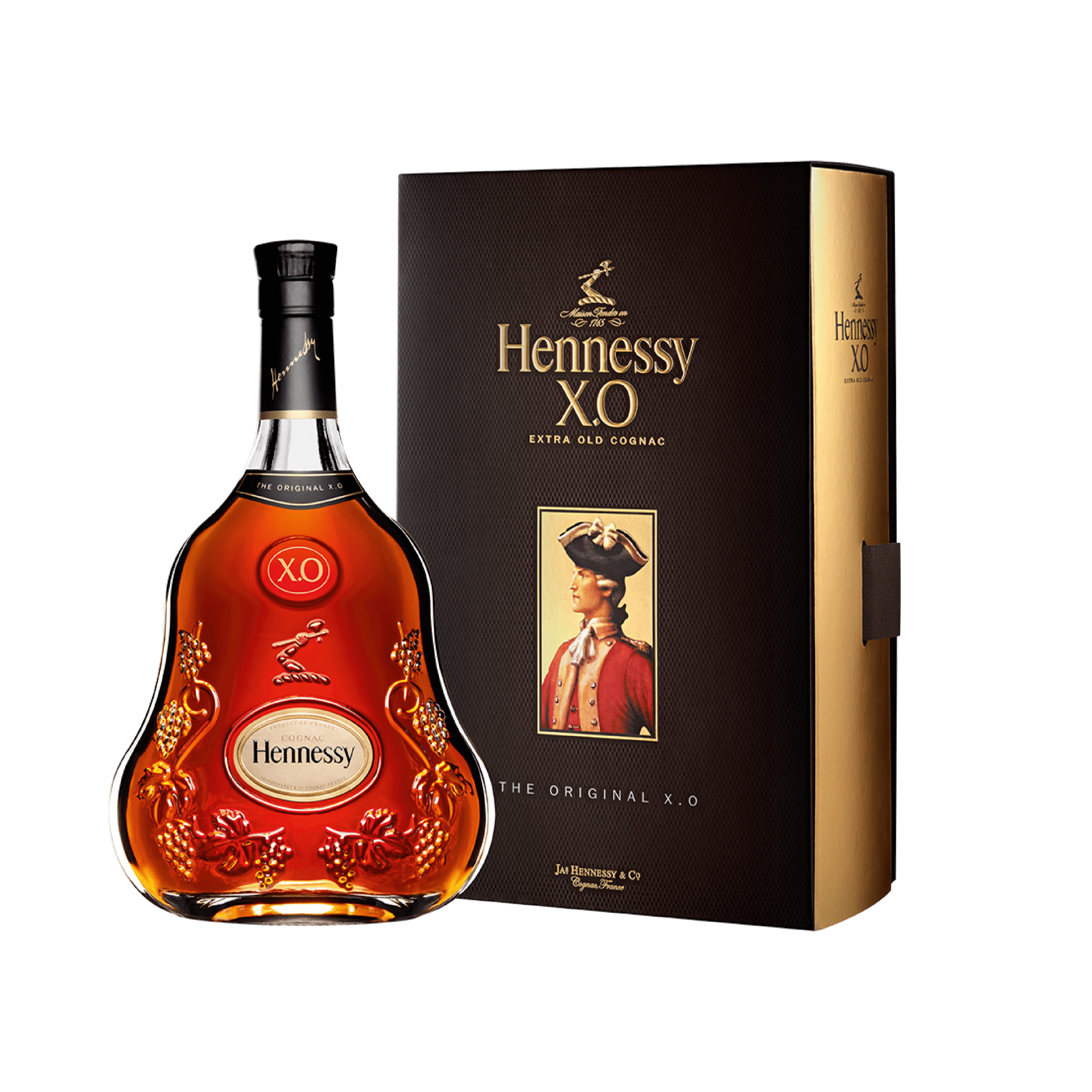 Hennessy XO - Image 2