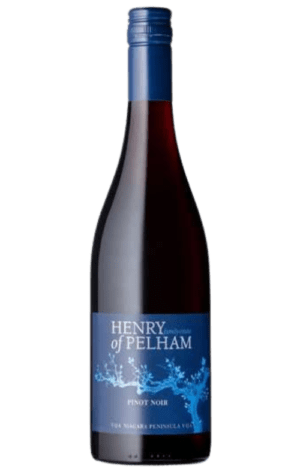Henry of Pelham Pinot Noir 750ml