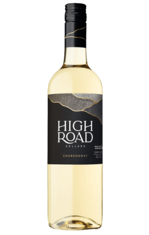 High Road Cellars Chardonnay 750ml