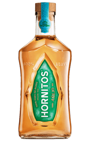 Hornitos Añejo 750ml