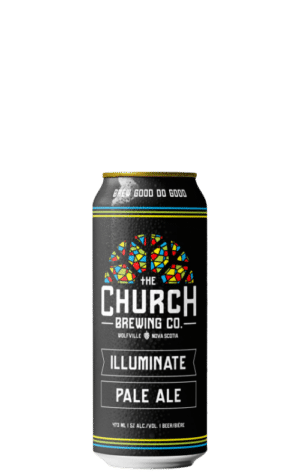 Church Illuminate 473ml