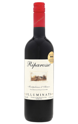Illuminati Montepulciano Abruzzo 750ml