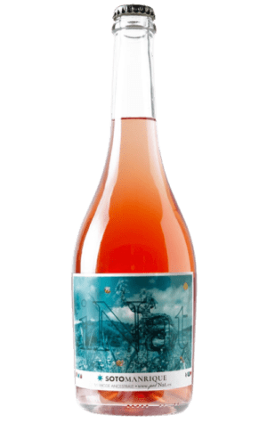 Inat Pet Nat 750ml