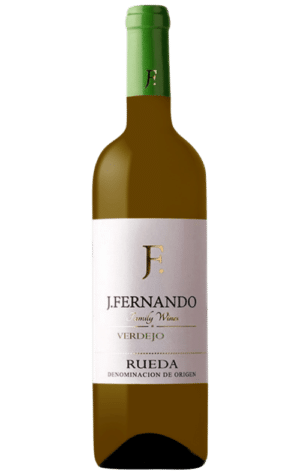 J.Fernando Verdejo 750ml