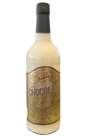 JD Shore Death by Chocolate 750ml