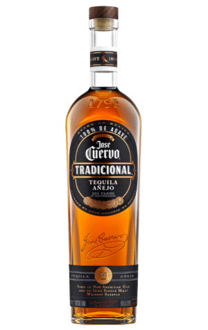 Jose Cuervo Tradicional Añejo 750ml
