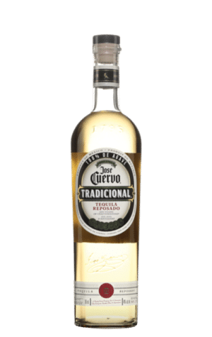 Jose Cuervo Tradicional Reposado 750ml