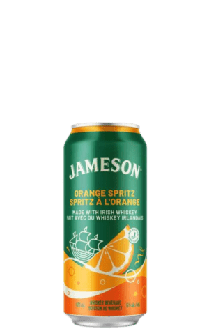 Jameson Orange Spritz 473ml