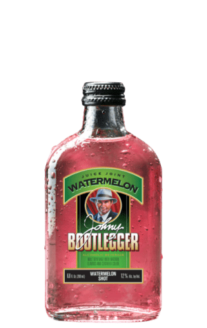 Johny Bootlegger Juice Joint Watermelon 200ml