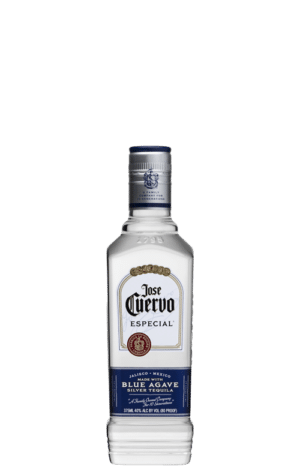 Jose Cuervo Especial Silver 375ml