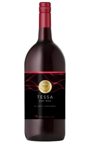 Jost Tessa Red 1500ml