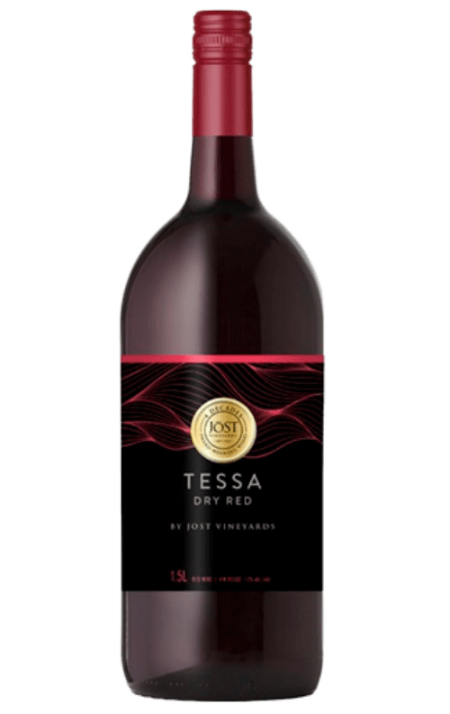 Jost Tessa Red 1500ml