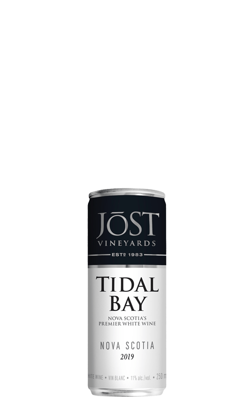Jost Tidal Bay 250ml