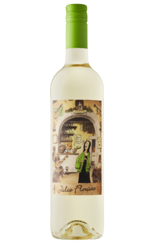 Júlia Florista Branco 750ml