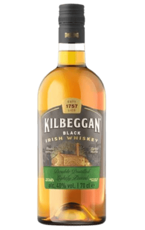 Kilbeggan Black 750ml