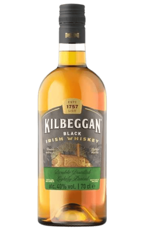 Kilbeggan Black 750ml
