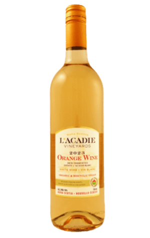 L'Acadie Orange Wine 750ml