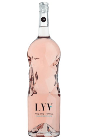 LYV Rose 750ml