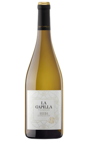 Finca La Capilla Blanco 750ml