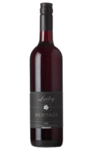 Lailey Meritage 2022 750ml