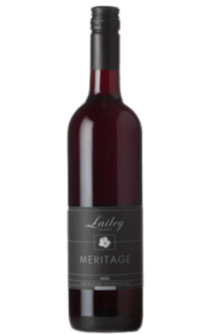 Lailey Meritage 2022 750ml