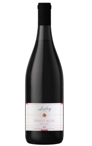Lailey Pinot Noir 2022 750ml